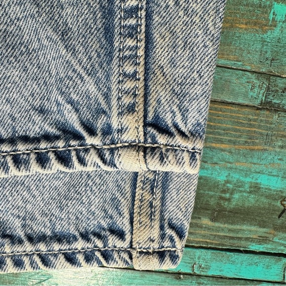 Rag & Bone Piper Low-Rise Straight Jeans Size 31 - Picture 9 of 12